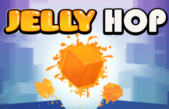 Jelly Hop